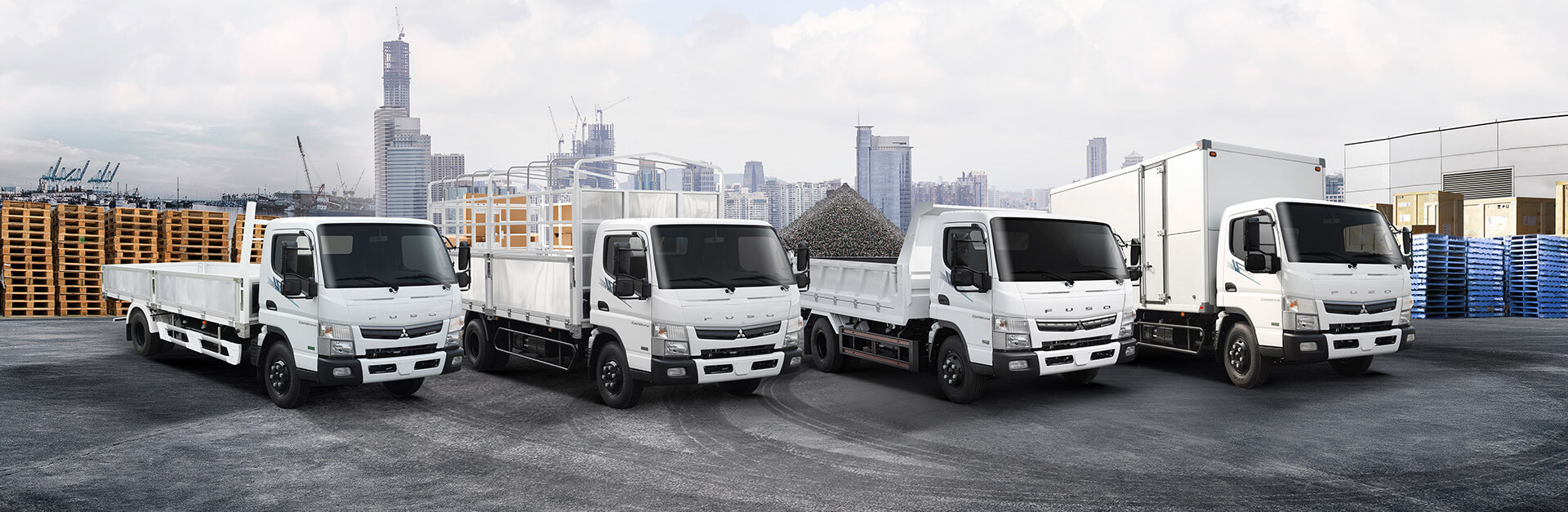 Mitsubishi Fuso