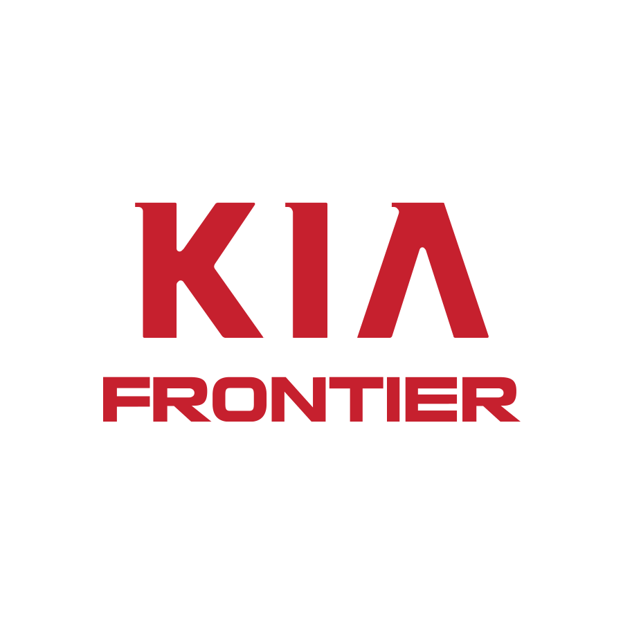 KIA Frontier