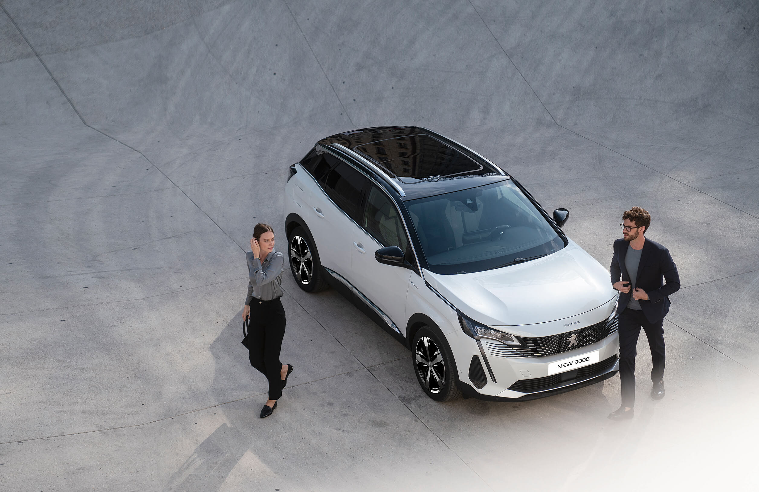 PEUGEOT 3008 2021 JUNE UP TO 73 MILLION VND