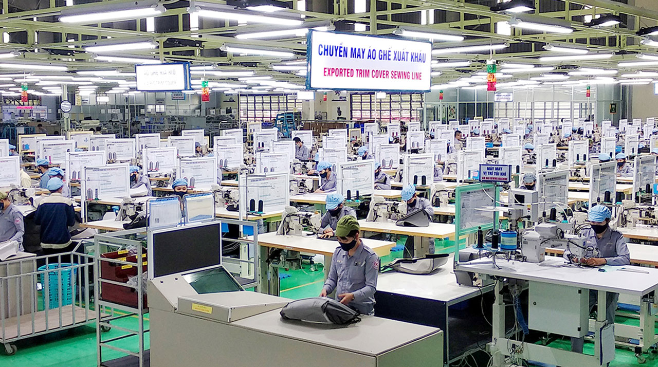 Thảm lót cốp Kia Morning