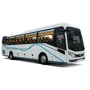 THACO BUS