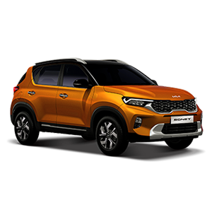 KIA SONET