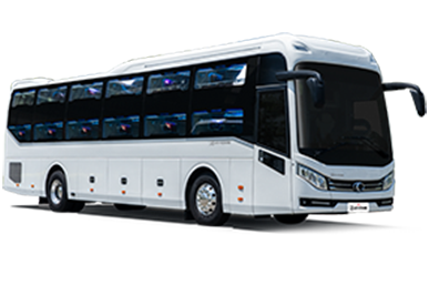 XE BUS GIƯỜNG NẰM