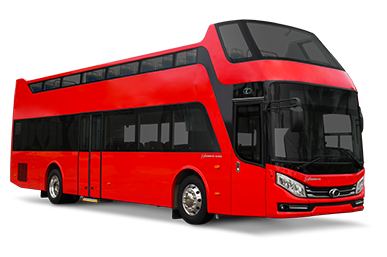 XE BUS NGẮM CẢNH