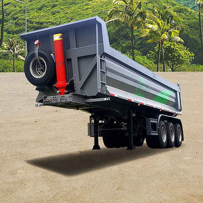 MEETING THE NEEDS OF HEAVY DUTY TRANSPORTATION