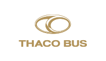 THACO Bus